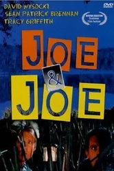 Джо и Джо 1996 постер