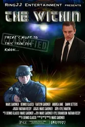 The Within постер