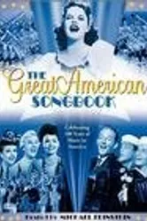The Great American Songbook постер