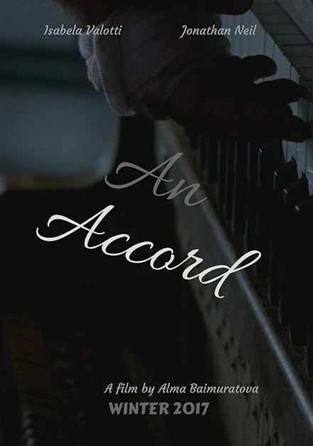 Постер An Accord