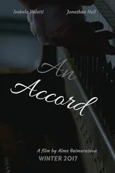 An Accord постер