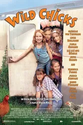 Дикие курочки 2005 постер