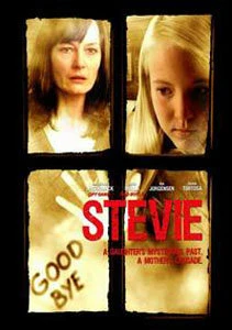 Постер Stevie