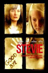 Stevie постер