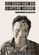 El camino de Martín Negri постер