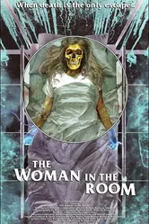 The Woman in the Room 2021 постер