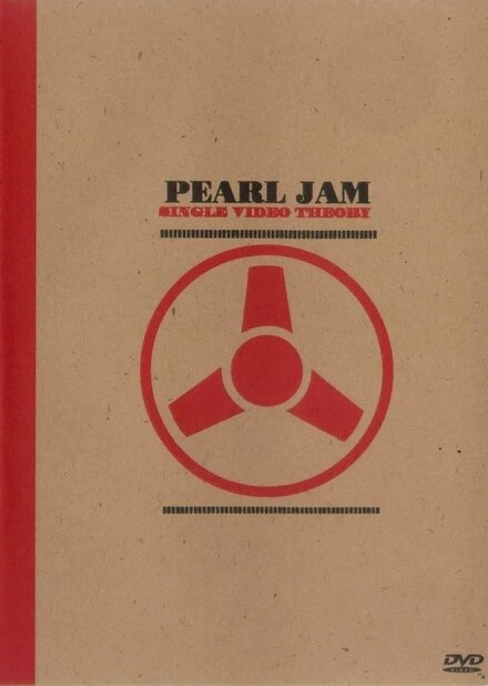 Постер Pearl Jam: Теория видеосингла 1998