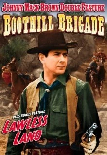 Постер Lawless Land