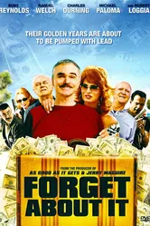 Забудьте об этом 2006 постер