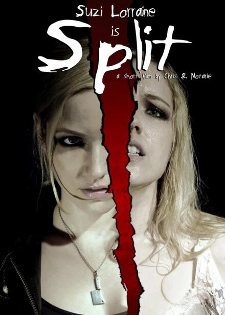 Постер Split 2012, США