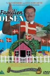 Familien Olsen постер