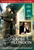 Постер Dickens of London