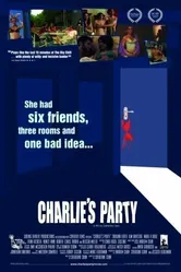 Charlie's Party постер