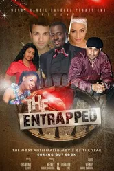 The Entrapped постер