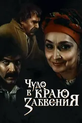 Чудо в краю забвения 1991 постер