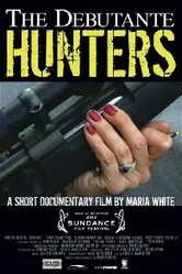 The Debutante Hunters постер