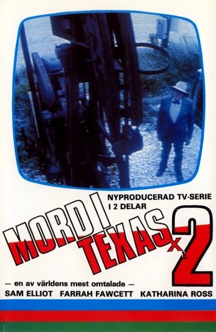 Постер Убийство в Техасе 1981