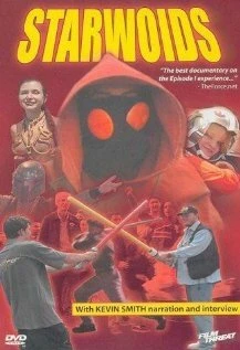 Постер Starwoids