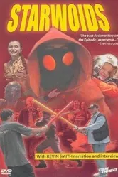 Starwoids постер