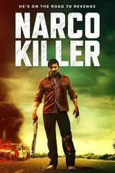 El Jardin aka: Narco Killer постер
