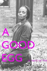 A Good Egg постер