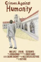 Crimes Against Humanity постер