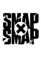 Smap×Smap 1996 постер