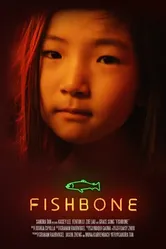 Fishbone 2015 постер