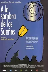 A la sombra de los sueños постер