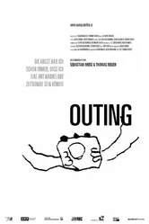 Outing постер