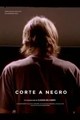 Corte a negro постер