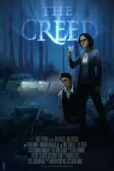 The Creed 2013 постер