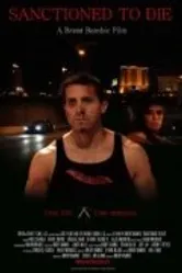 Sanctioned to Die постер