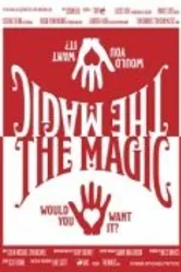 The Magic 2008 постер