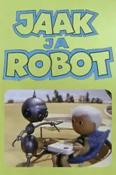 Яак и робот 1965 постер