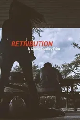 Retribution 2015, США, триллер постер