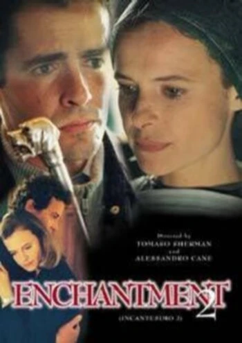 Постер Страсти по-итальянски 2 1999