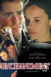 Страсти по-итальянски 2 1999 постер