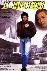 Самозванец 1984, Франция постер