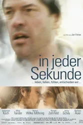 In jeder Sekunde постер