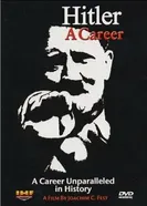 Карьера Гитлера 1977 постер