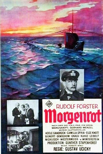 Постер Рассвет 1933