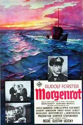 Рассвет 1933 постер