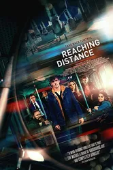 Reaching Distance постер