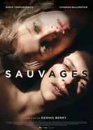 Sauvages постер