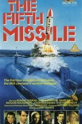 Пятая ракета 1986 постер