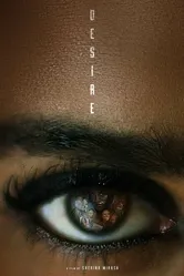 Desire 2015, США постер