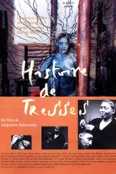 Histoire de tresses постер