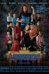 Symbiotic 2020 постер
