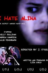 I Hate Alina постер